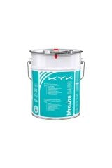 Kyk Megaizo S450 Tek Bileşenli Sıvı Şeffaf Camsı Kaplama 5kg.