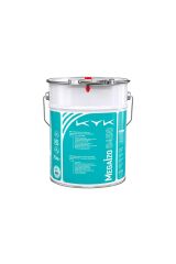 Kyk Megaizo S450 Tek Bileşenli Sıvı Şeffaf Camsı Kaplama 5kg.