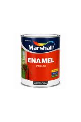 Marshall Enamel Sentetik Yağlıboya 0,75 lt