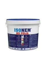 Isonem Ms Polia Su Yalıtım Ürünü 10 Kg.