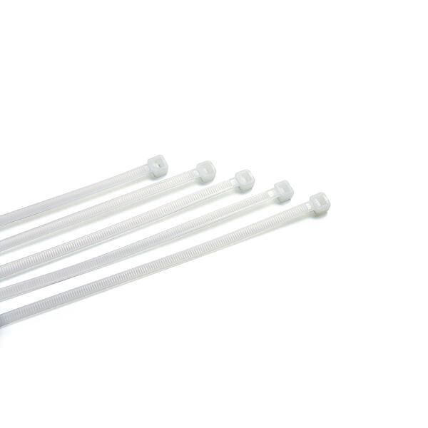 Sgs Cırt Kelepçe 2,5 mm x 200 mm (100 Adet)