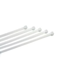 Sgs Cırt Kelepçe 2,5 mm x 100 mm (100 Adet)