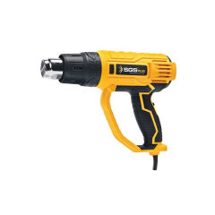 Sgs 5215 2000 W Sıcak Hava Tabancası