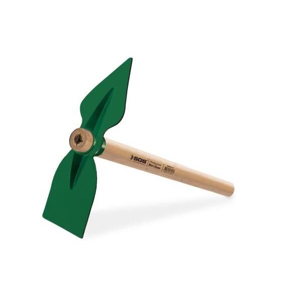 Sgs Çapa Sivri (Saplı)