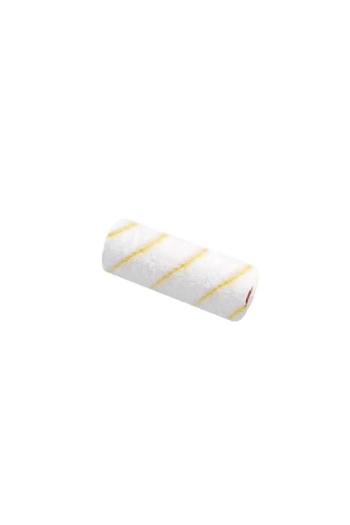 Dekor Parmak Rulo 10 cm Saten Yedek (1100)