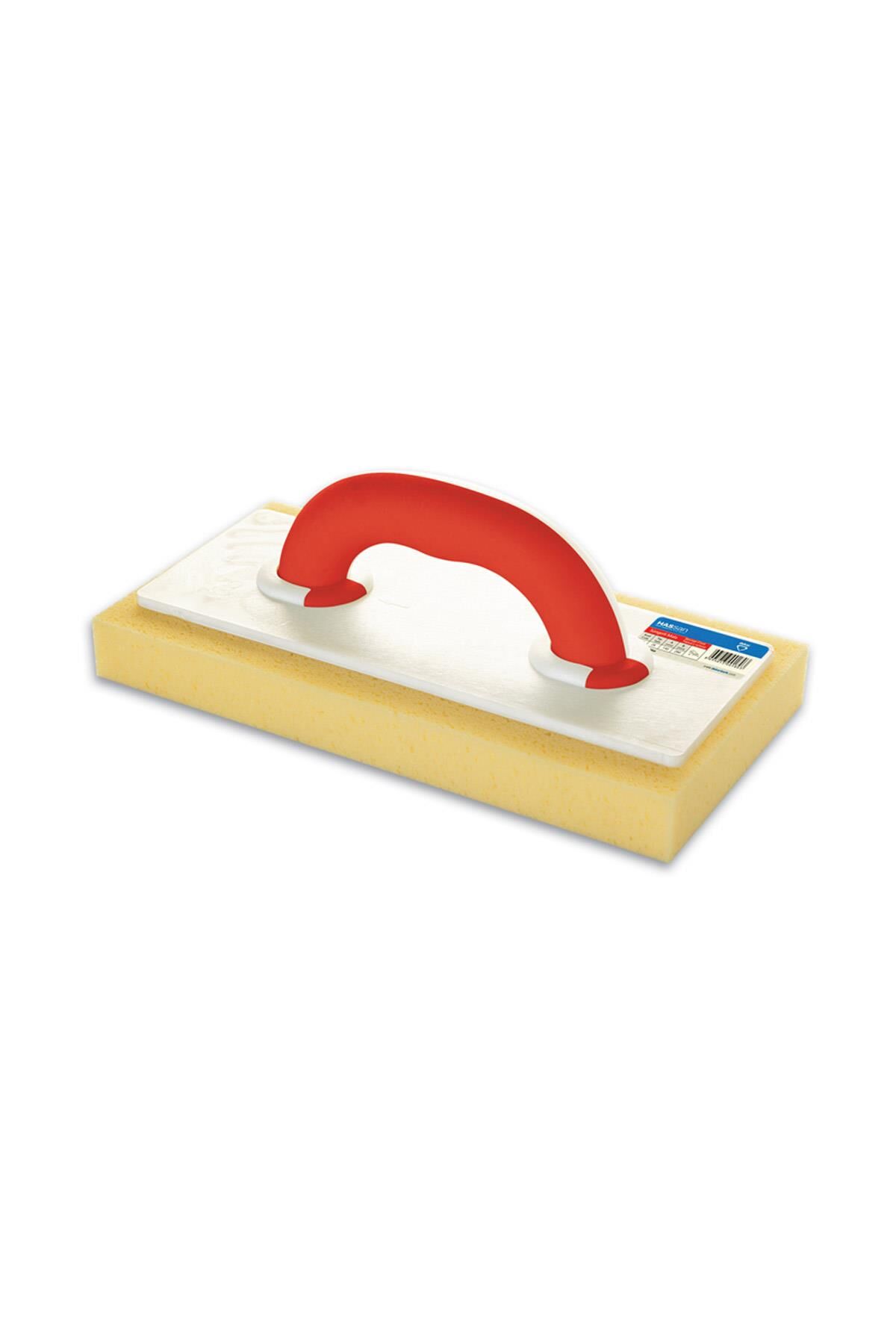 Dekor Süngerli Mala 16cm x 30cm