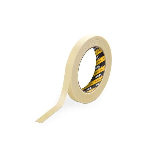 Sgs Maskeleme Bantı 18mm*25mt