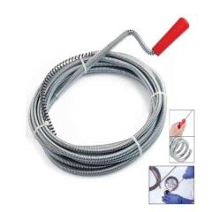 Sgs Lavabo Açma Sustası 3 mt.