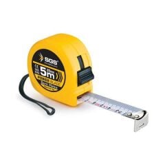 Sgs Şerit Metre 5mt/25mm