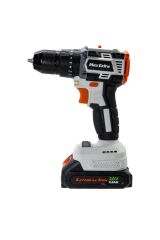 MaxExtra MX2020 20V Darbeli Kömürsüz Akülü Matkap