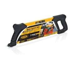 SGS Profesyonel Demir Testere Kolu (Ağızlı)