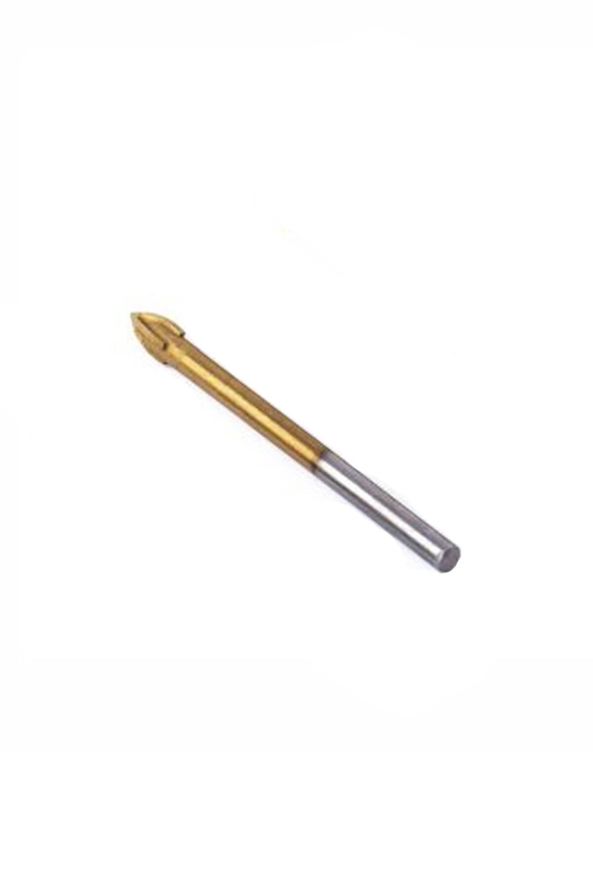 Master Cam-Seramik Delme Matkap Ucu 4 mm