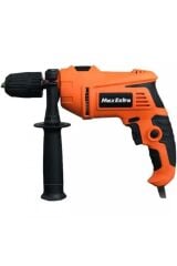 MaxExtra MX0527 Darbeli Matkap 13 mm