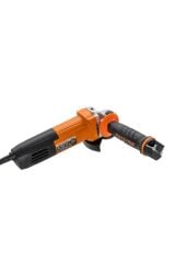 MaxExtra MX9118 Avuç Taşlama 115 mm
