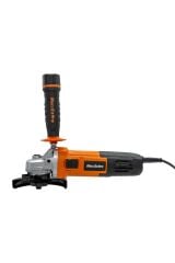 MaxExtra MX9118 Avuç Taşlama 115 mm