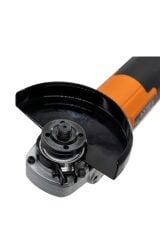 MaxExtra MX9118 Avuç Taşlama 115 mm