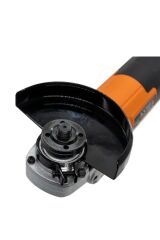 MaxExtra MX9118 Avuç Taşlama 115 mm