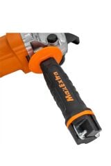 MaxExtra MX9118 Avuç Taşlama 115 mm