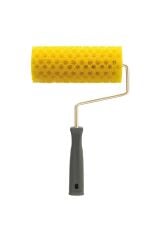 Dekor Sünger Kristalli Delikli Rulo 20 cm (1117)