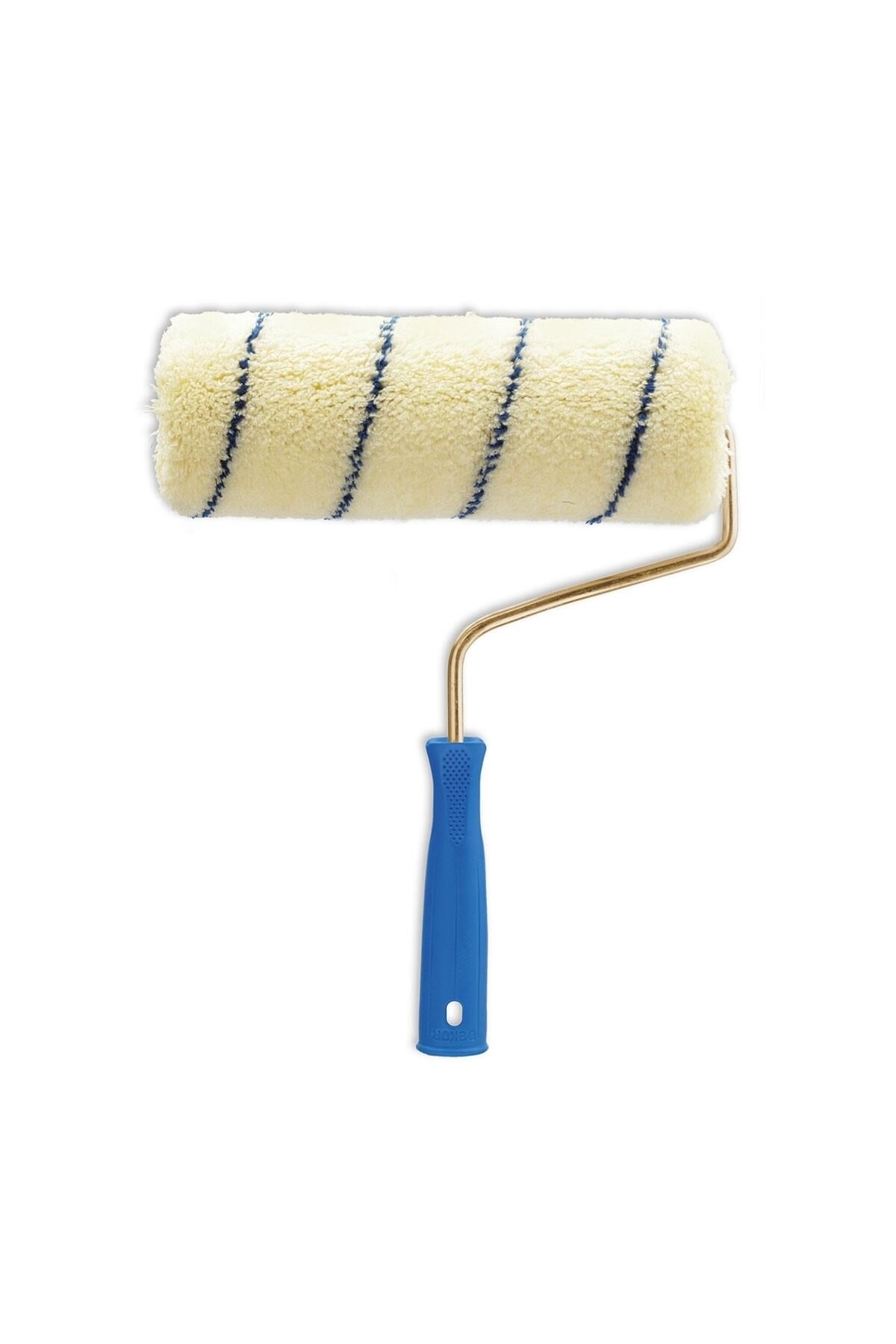 Dekor Süperlüks Dış Cephe Boya Rulosu 25 cm