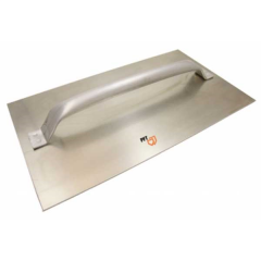 Pft Alüminyum Saplı Mala 28x50 cm