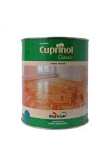 Cuprinol Classic 2,5 lt Parlak Parke Verniği