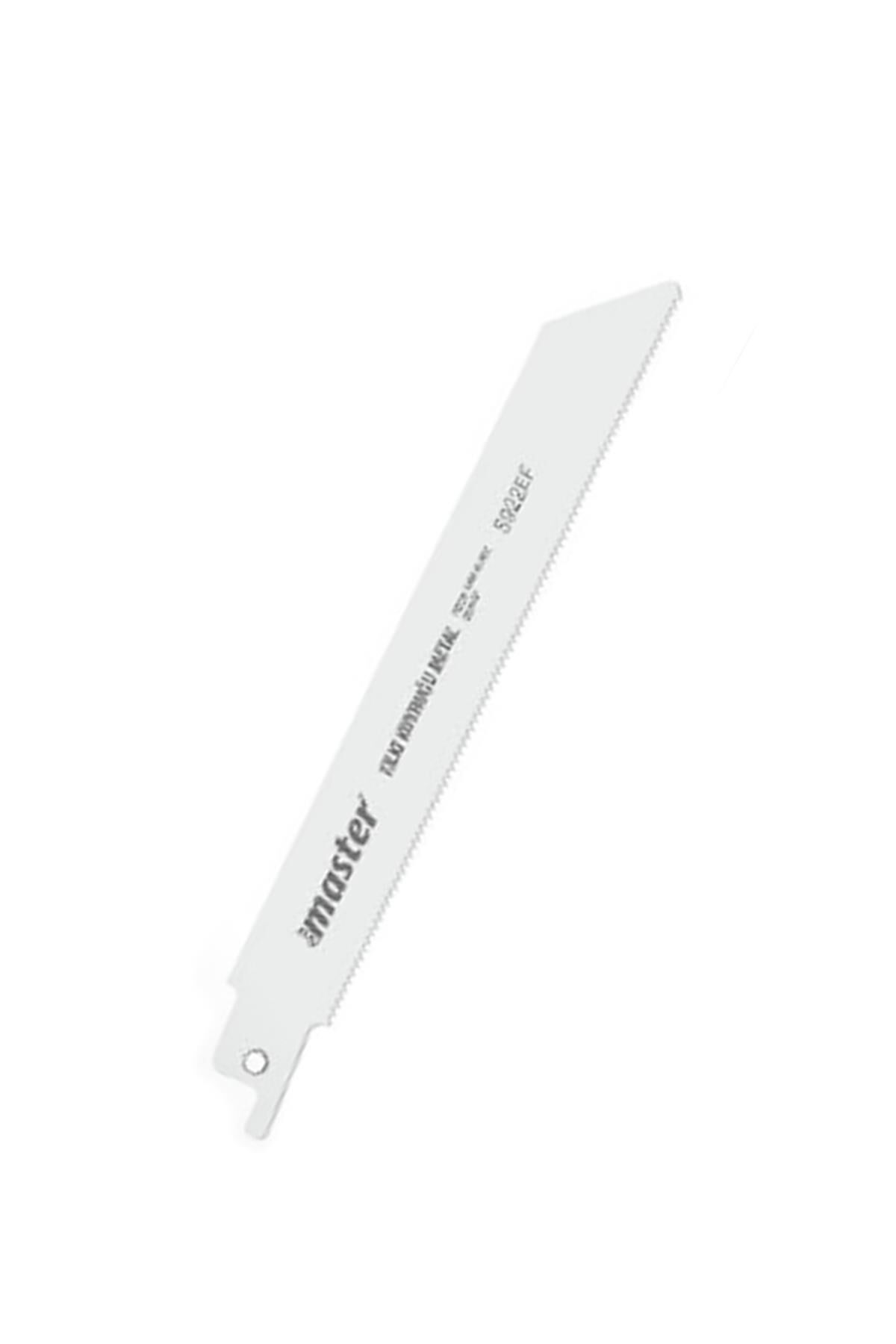 Master Metal Tilki Kuyruğu Ağzı S922EF (5adet)