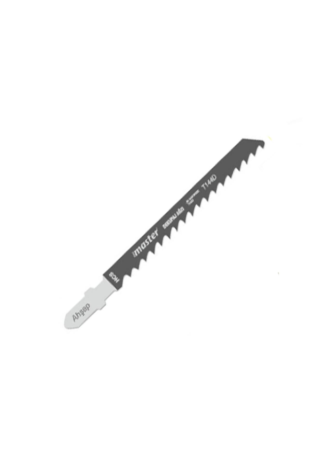 Master Ahşap Dekupaj Ağzı T144D (5 Adet)