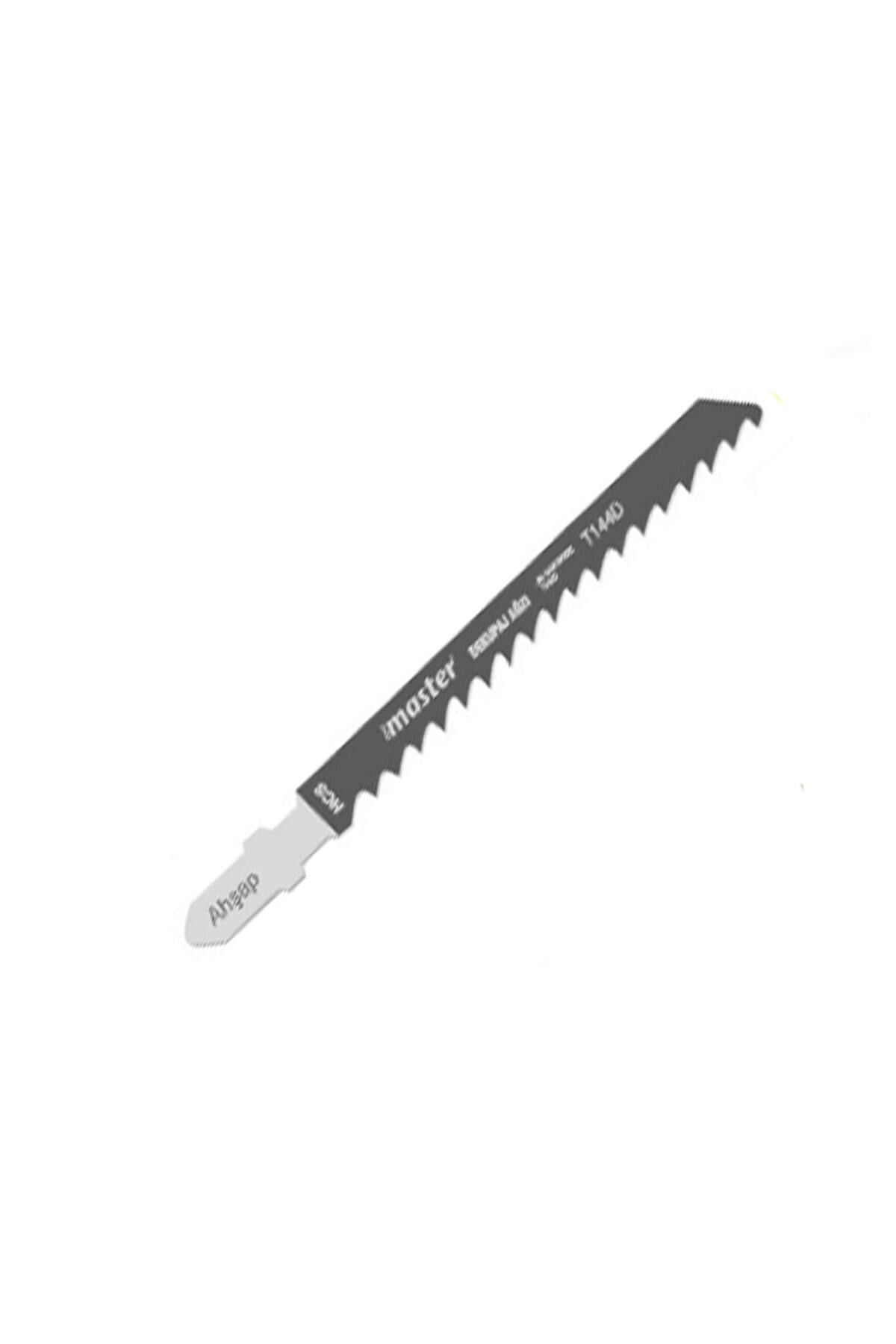 Master Ahşap Dekupaj Ağzı T144D (5 Adet)