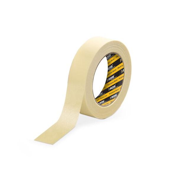 Sgs Maskeleme Bantı 36mm*25mt