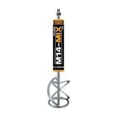 Sgs M-14 Boya Alçı Tutkal Karıştırıcı 120*600