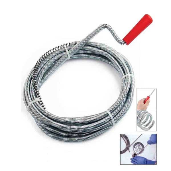 Sgs Lavabo Açma Sustası 5 mt.