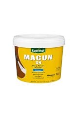 Marshall Macun SN 2,5 lt Ahşap Macunu