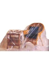 Tek Boya Koruyucu Hışır Örtü 32 m2 (4*8 mt)