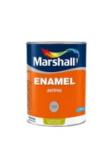 Marshall Enamel Antipas 3 kg Gri