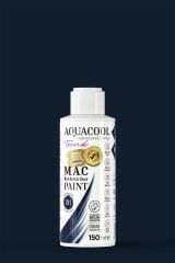 Aquacool Trend M.A.C Su Bazlı Akrilik Dönüşüm Boyası 150 ml. Karadeniz 791