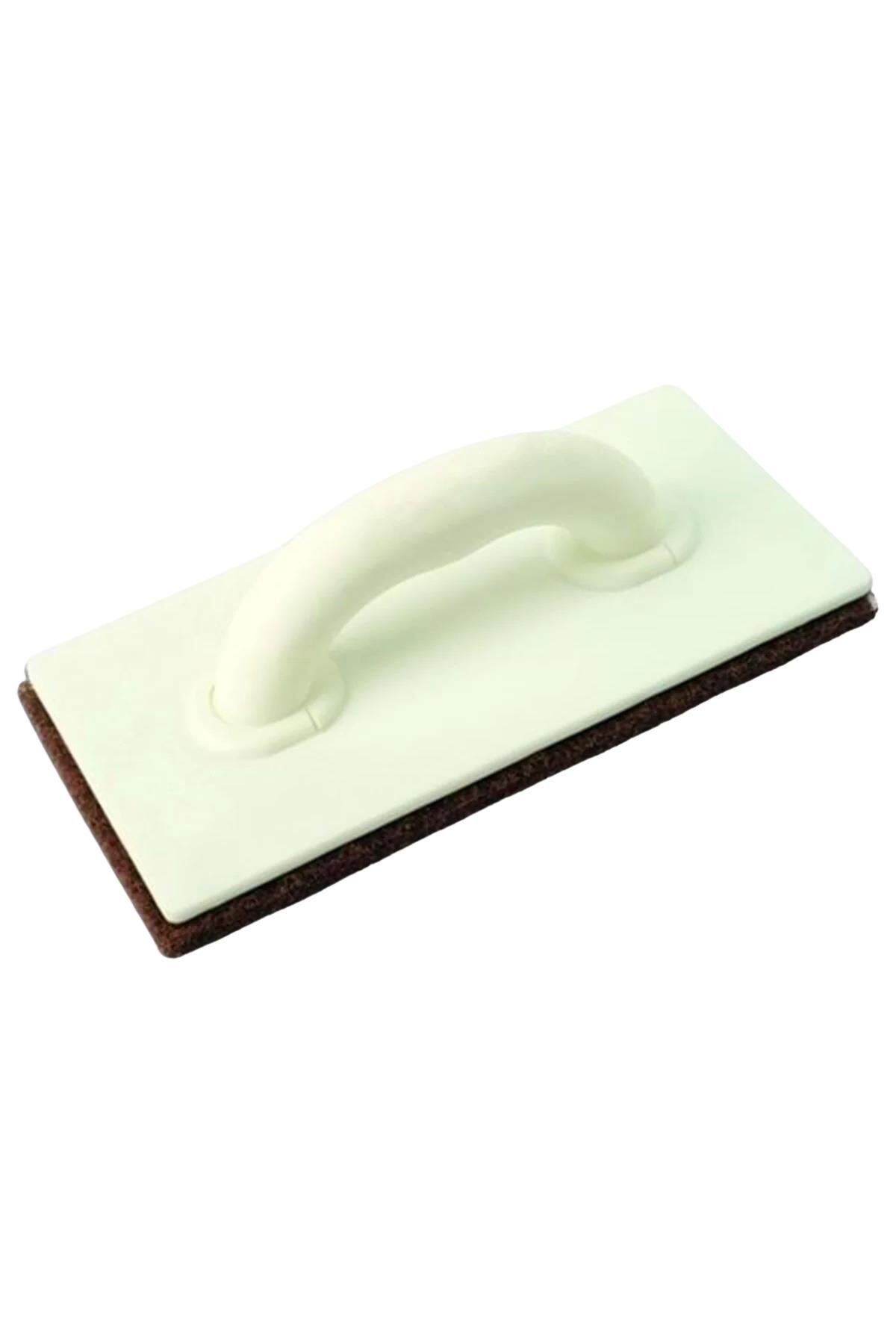 Dekor Epoksi Zımpara Malası