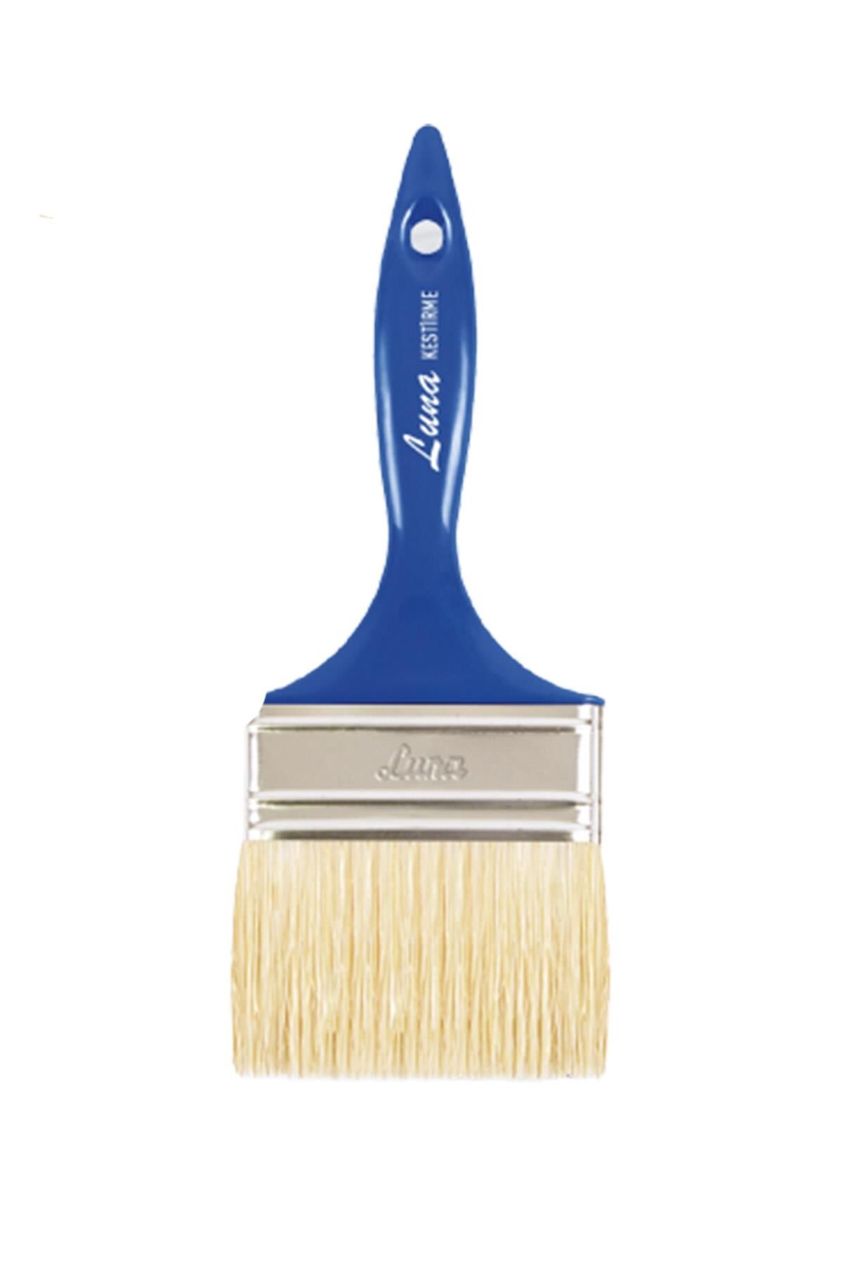 Luna Opal Kestirme Fırça 80 (4 no)