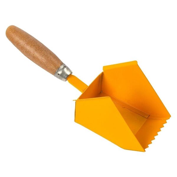Dekor Gazbeton Küreği 20,5 cm (2548)