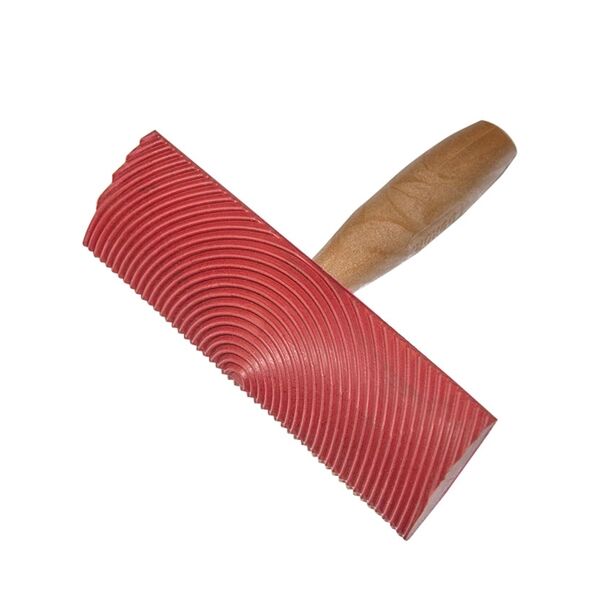 Dekor Ahşap Desen Aparatı 3,5 cm x 20 cm (1344)