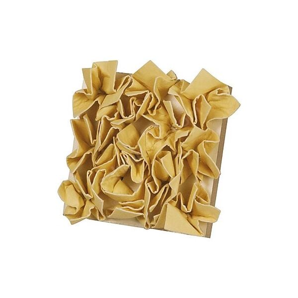 Dekor 9lu Deri Efekt Damgası (1425)