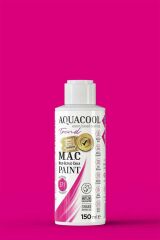 Aquacool Trend M.A.C Su Bazlı Akrilik Dönüşüm Boyası 150 ml. Majenda 571