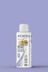 Aquacool Trend M.A.C Su Bazlı Akrilik Dönüşüm Boyası 150 ml. Salkım Çiçeği 551