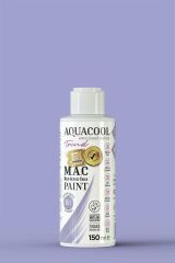 Aquacool Trend M.A.C Su Bazlı Akrilik Dönüşüm Boyası 150 ml. Salkım Çiçeği 551