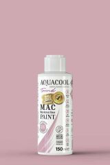 Aquacool Trend M.A.C Su Bazlı Akrilik Dönüşüm Boyası 150 ml. Sakura Çiçeği 526