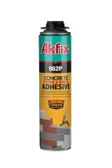 Akfix 962P Pu Gazbeton Ve Tuğla Yapıştırıcı Köpük 800 ml