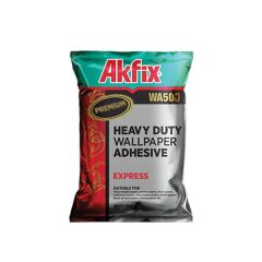 Akfix WA500 Duvar Kağıdı Tutkalı 250 gr.