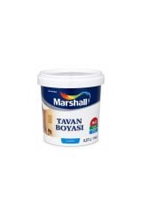 Marshall Tavan Boyası 1 Kg Beyaz