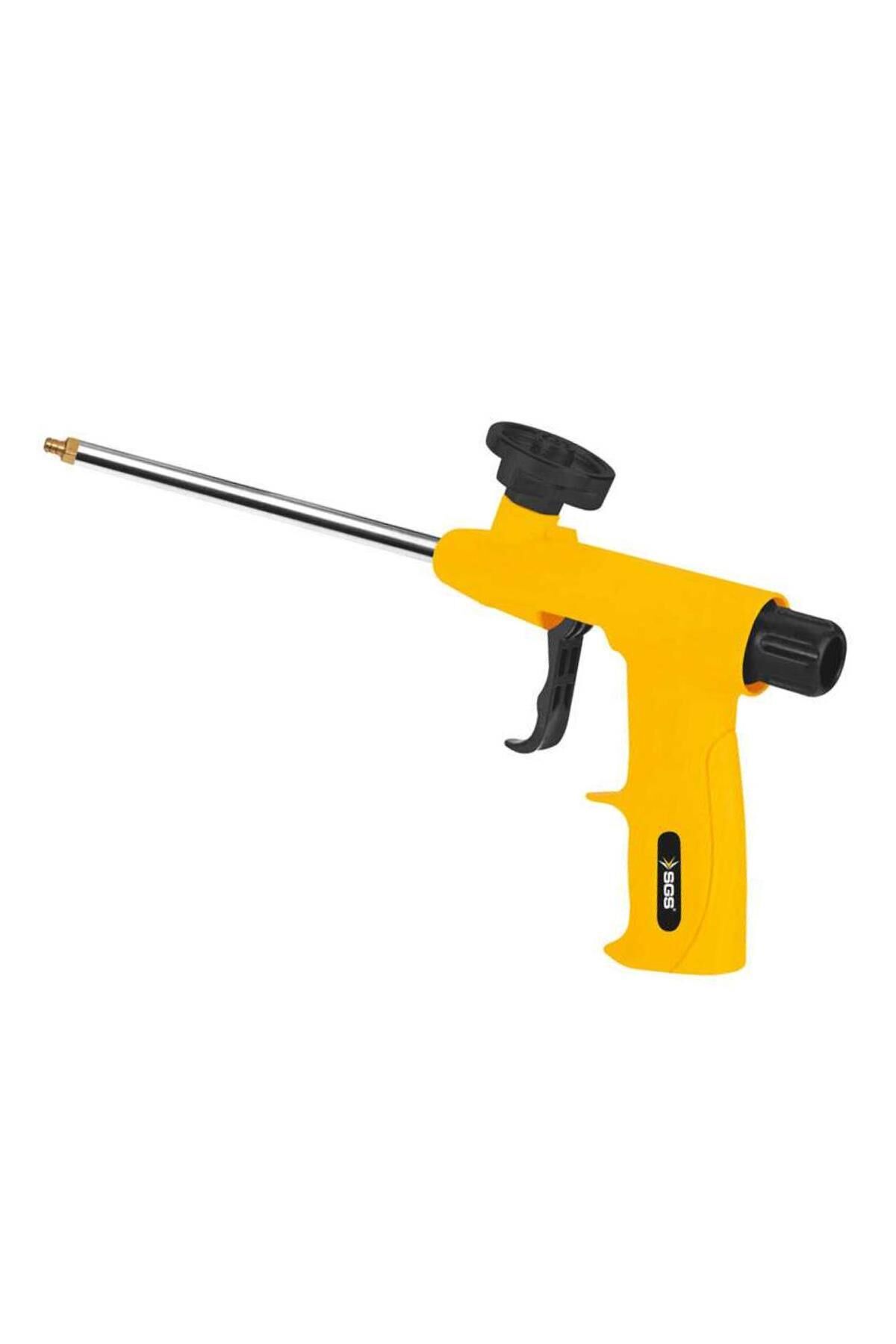 Sgs Poliüretan Köpük Tabancası