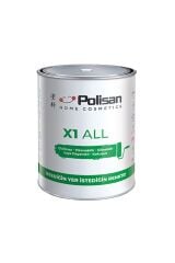 Polisan X1 All Dönüşüm Boyası 0,75 lt. BEYAZ